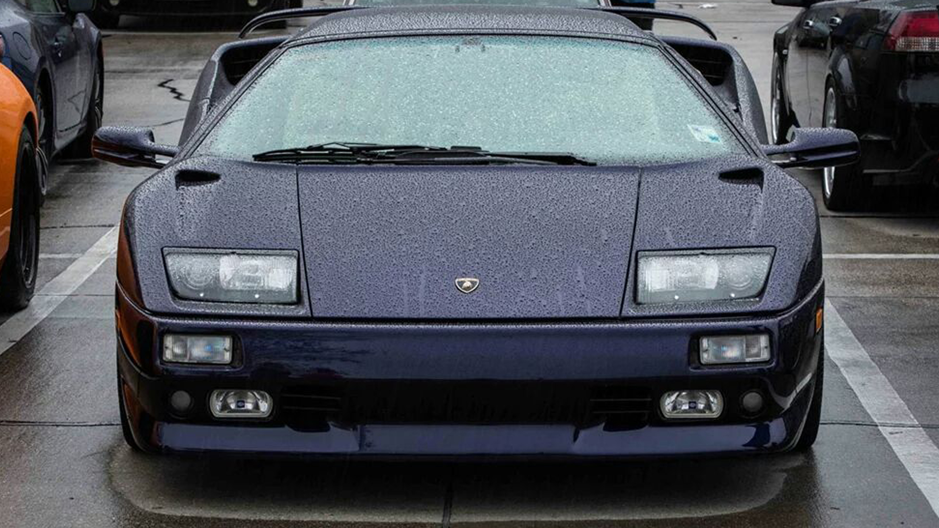 PAINT PROTECTION 2
